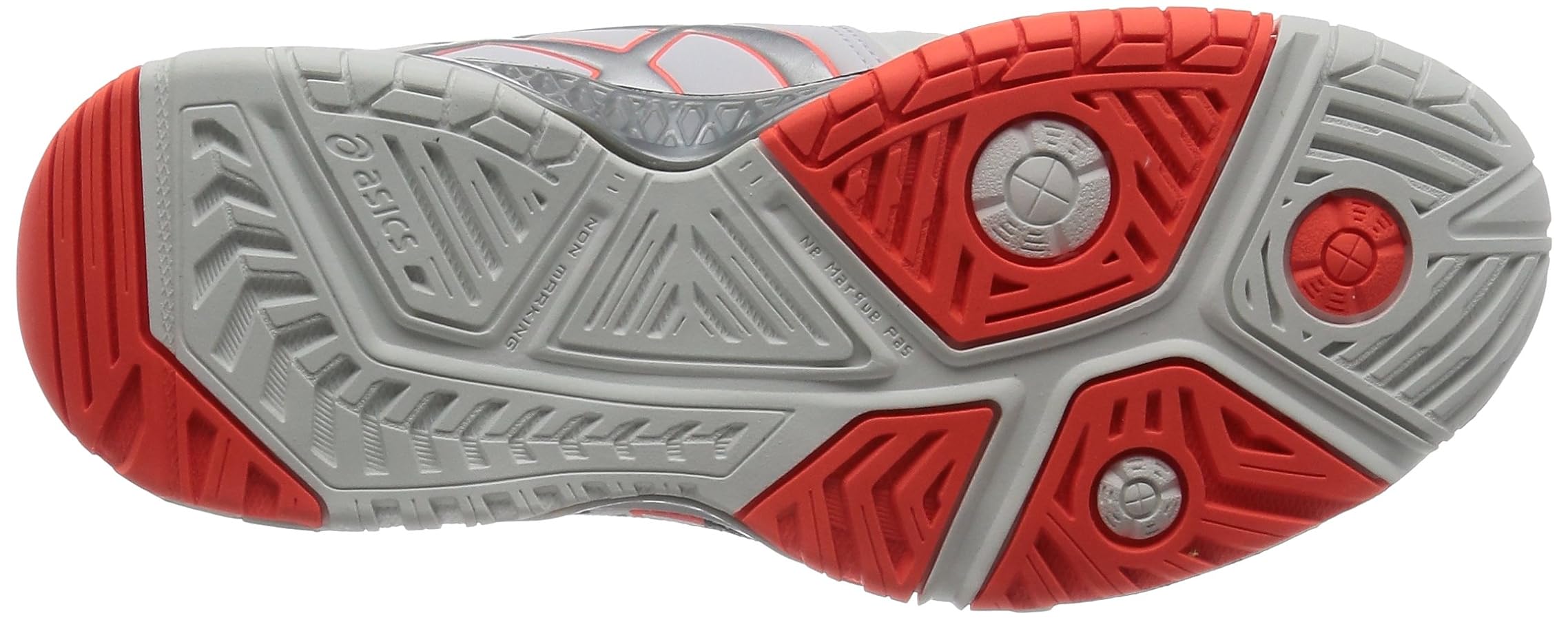 ASICS GEL-RESOLUTION 7 LONDON 　未使用品 ASICS GEL-RESOLUTION 7 LONDON 未使用品